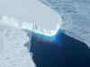 Collapse of West Antarctic ice sheet has begun: Study