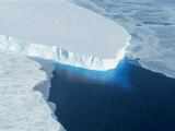 Collapse of West Antarctic ice sheet has begun: Study