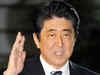 Japanese Prime Minister Shinzo Abe calls for reviewing legal limits of army