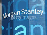 Did Goldman & Morgan Stanley have no other option? 