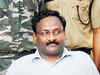 DU suspends G N Saibaba over arrest for 'Maoist links'