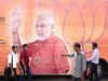 Smartphone-based job application launched by Narendra Modi