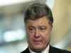 Ukraine tycoon Petro Poroshenko set for first round win in presidential vote: Survey