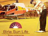 Birla Sun Life Insurance Co Ltd