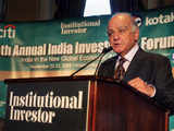 Annual India Investment Forum
