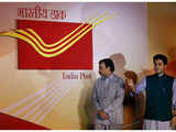 New logo of India Post