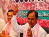 Elections 2014: Telangana Rashtriya Samiti rules out support to BJP, backs Congress or Third Front