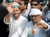 2014 Lok Sabha elections: Congress leaders concede defeat before poll results