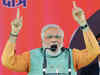 Election 2014 Results: Riding on 'Modi wave', BJP ahead in all 26 LS seats