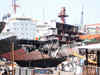 SC allows moving INS Vikrant to Darukhana ship-breaking yard