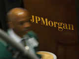  JPMorgan's buyout