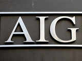 AIG bailout