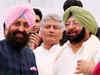 2014 Elections Results: Punjab Leader of Opposition Sunil Jakhar loses from Ferozepur