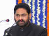 Elections 2014: Maharashtra Minister Nitin Raut resigns