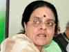 Union Minister Girija Vyas loses from Chittorgarh Lok Sabha seat