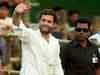 2014 Lok Sabha Polls Results: Rahul Gandhi leading in Amethi