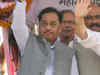 Elections 2014: Maharashtra Industries minister Narayan Rane quits as son loses to Shiv Sena nominee