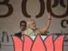 Elections 2014 Results: Narendra Modi's victory tweet creates history as BJP sweeps LS polls
