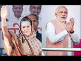 Election Results 2014: Narendra Modi, Sonia Gandhi and Sushma Swaraj among major winners