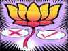 Elections 2014 Results: BJP wave in Jharkhand, bags 7 seats, leads in 6