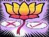 Elections 2022 Results: BJP wave in Jharkhand, bags 7 seats, leads in 6