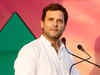 Rahul Gandhi's primaries project falls flat