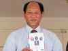 Elections 2014: Nagaland Chief Minister Neiphiu Rio wins state's lone Lok Sabha seat