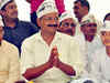Election Results 2014: AAP & Arvind Kejriwal fail to move from Delhi to India