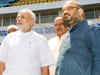 Election Results 2014: Narendra Modi-Amit Shah magic works in all corners of Uttar Pradesh