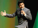 We can now poke fun at Modi: Vir Das