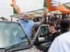 Election results 2014: BJP sweeps Delhi, AAP second on all seats