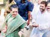 Election results 2014: Project Rahul now in limbo