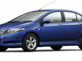 Third generation model of Honda City launched