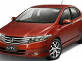 Third generation model of Honda City launched