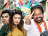 Sudip Bandopadhyay to be TMC party leader in Lok Sabha
