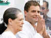 Sonia, Rahul may offer to resign from party on Monday