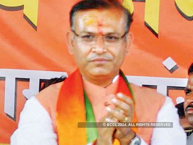 Jayant Sinha, 50