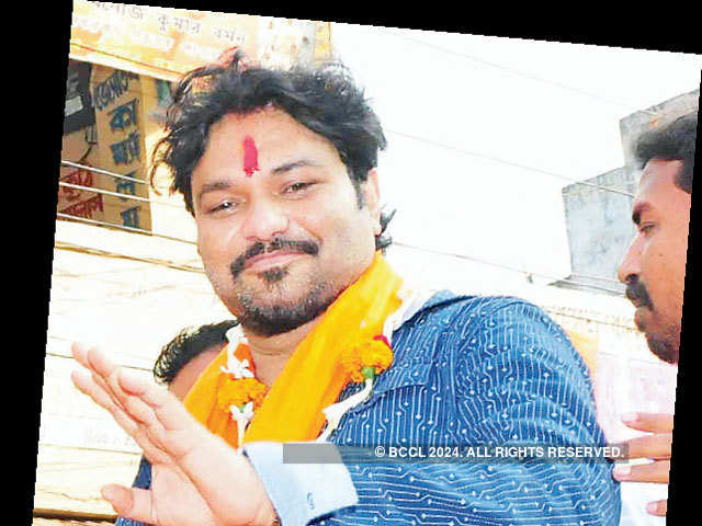 Babul Supriyo