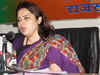 Elections Results: Delhi's lone woman Meenakshi Lekhi got less votes than AAP's Rakhi Birla