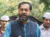 People punished us for perceived lapse in judgment: Yogendra Yadav