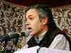 Acknowledges people's grievances, National Conference will bounce back: Omar Abdullah