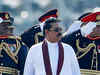 Mahinda Rajapaksa slams nations staying away from victory celebrations