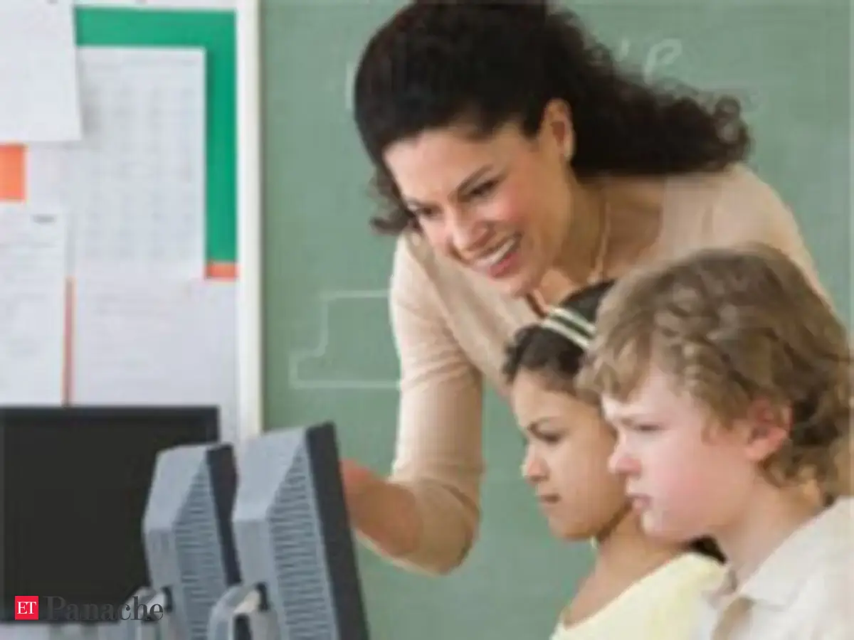 Computer games make you good at math - | The Economic Times