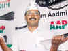AAP speaking in two voices on re-forming government in Delhi