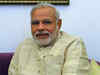 NDA government formation: Top BJP leaders Jaitley, Sushma Swaraj, Amit Shah meet Narendra Modi