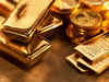 Gold futures up gains 0.15% in morning trade