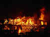 29 houses set ablaze in Arunachal district