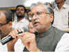 Nitish Kumar chose Jitan Ram Manjhi to safeguard his 'kharao': Sushil Kumar Modi