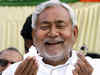 Jitan Ram Manjhi, a close confidant of Nitish Kumar
