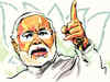 Task for Modi: New Anti-terror law in line, "enhanced" special package for Seemandhra